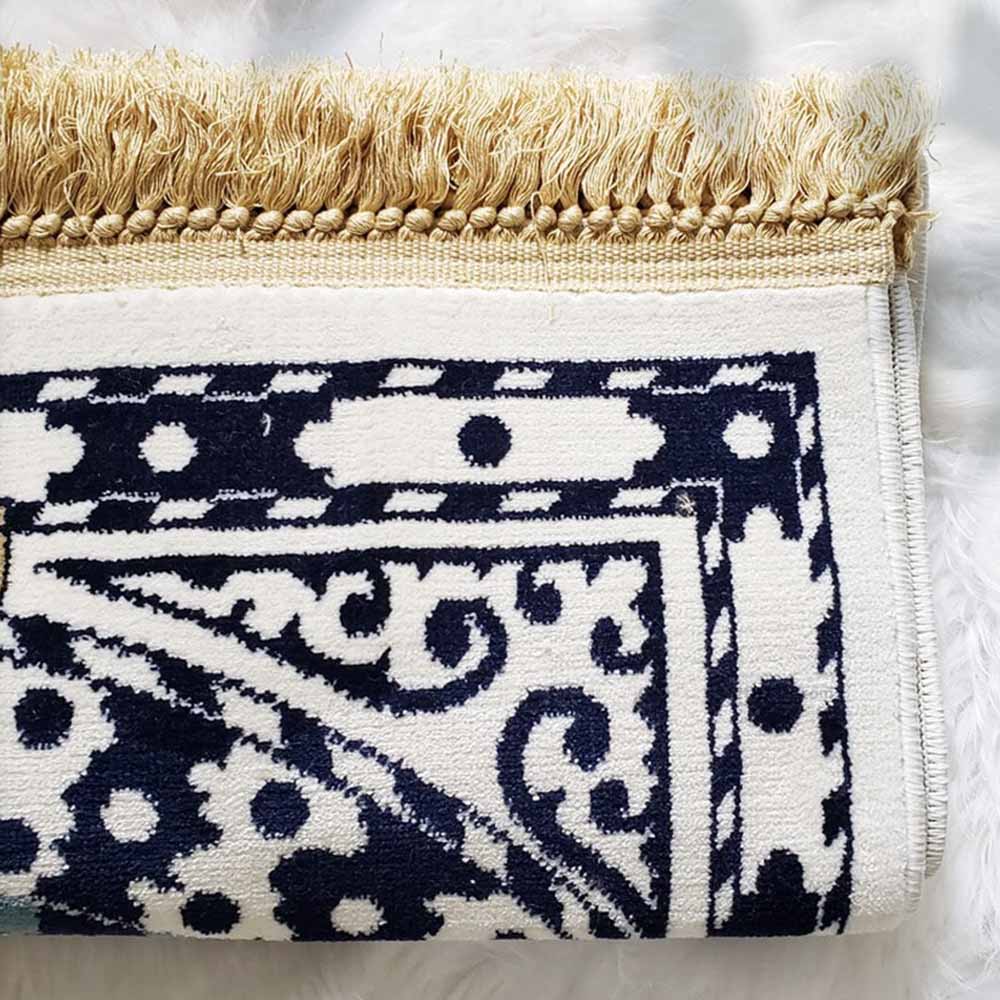 Deensquare - Mehrab Al Nabawi Premium Prayer Mat