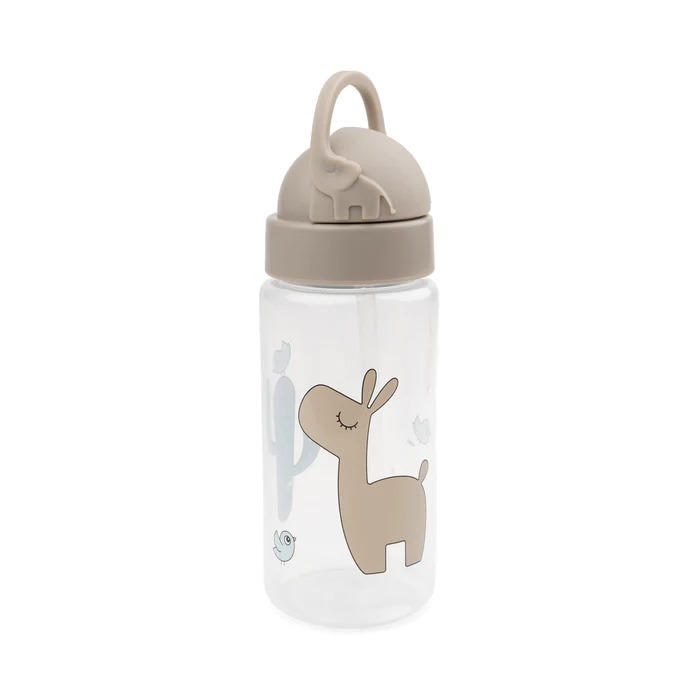 Done by Deer - Straw Bottle Lalee Sand