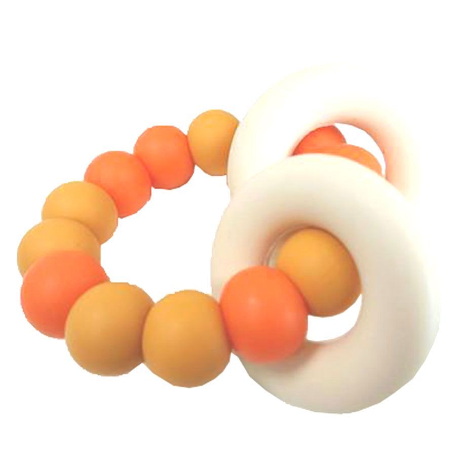 Desert Chomps Vera Classic Teether - Mango Passion