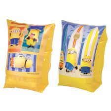 Despicable Me Armbands
