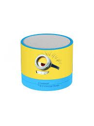 Despicable Me Bluetooth speaker 3W