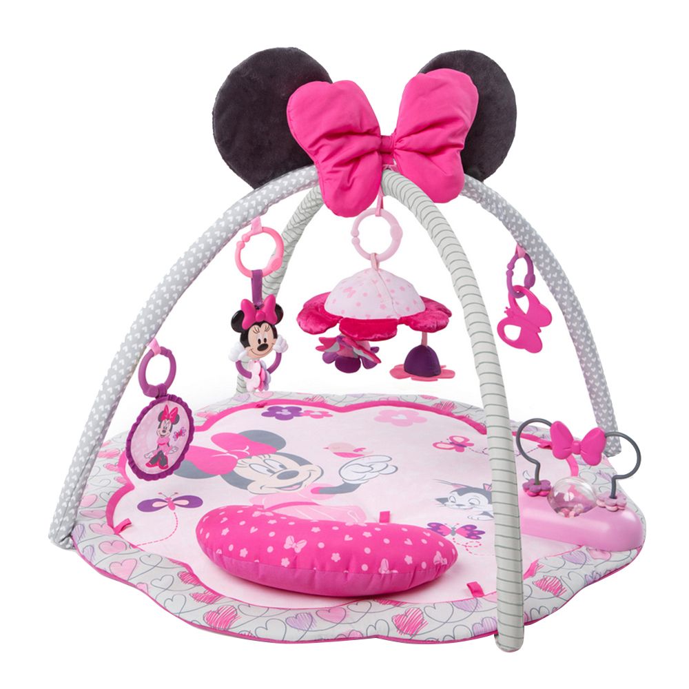 Disney Baby - Garden Fun Activity Gym