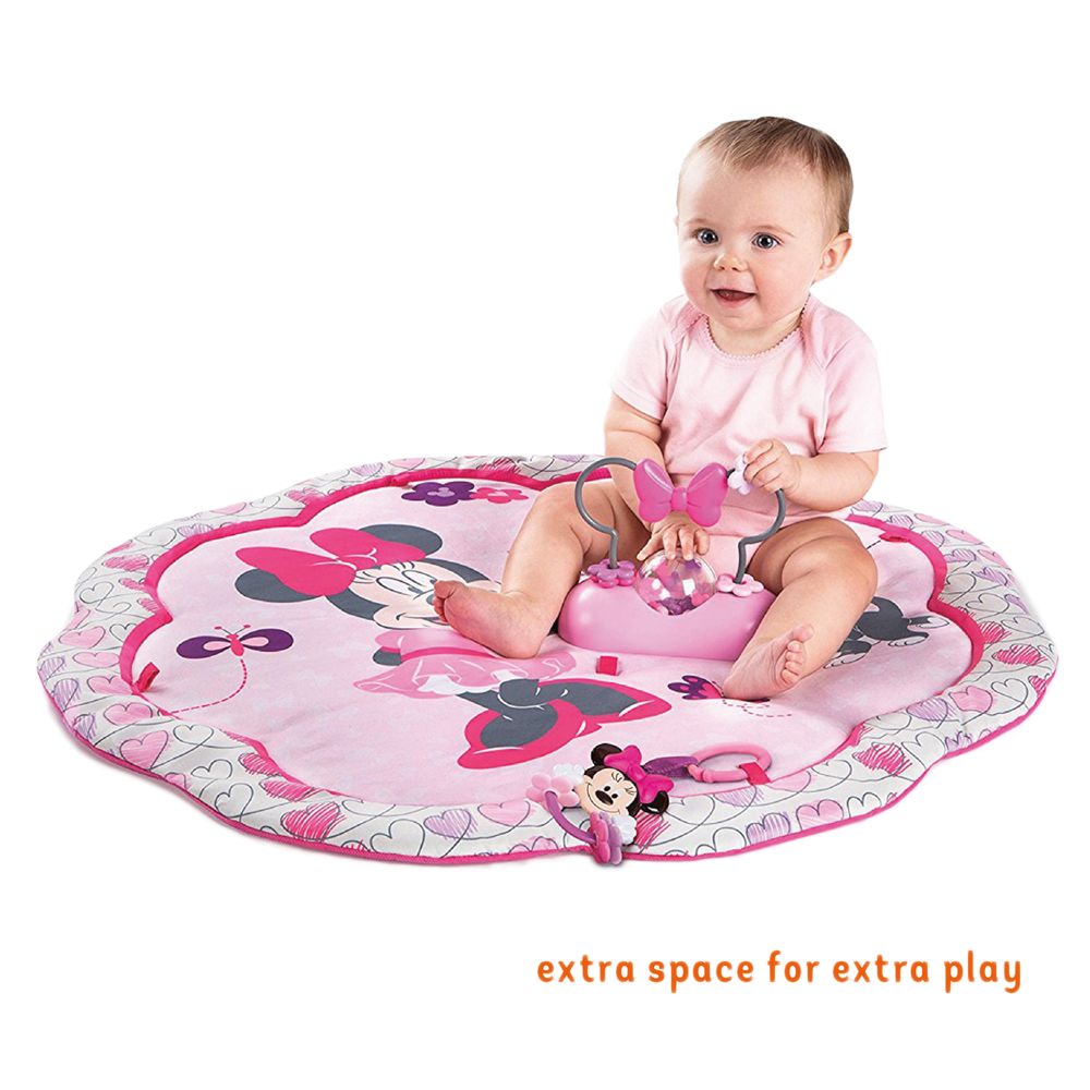 Disney Baby - Garden Fun Activity Gym