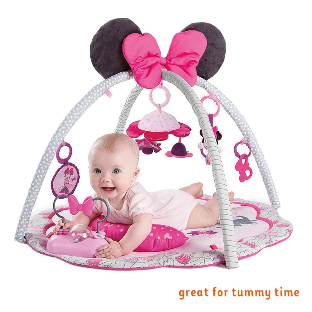 Disney Baby - Garden Fun Activity Gym
