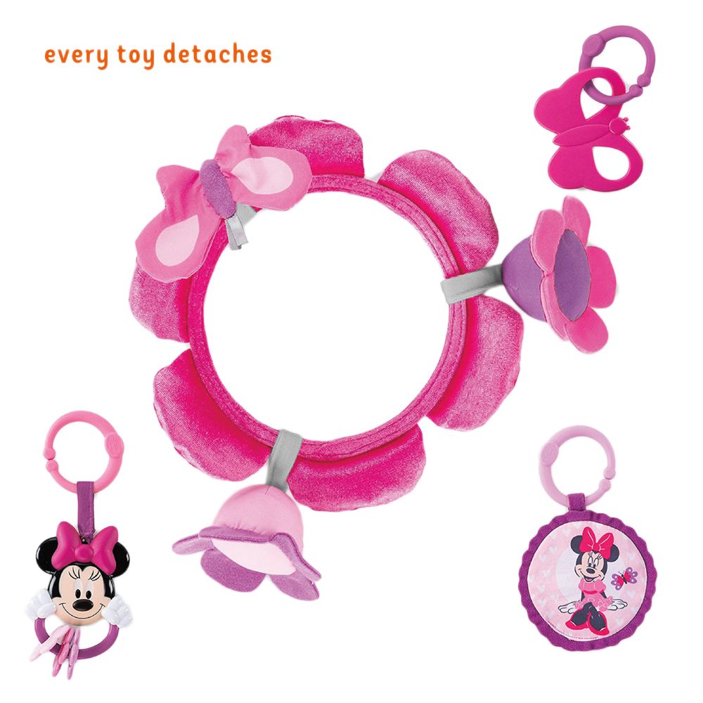 Disney Baby - Garden Fun Activity Gym
