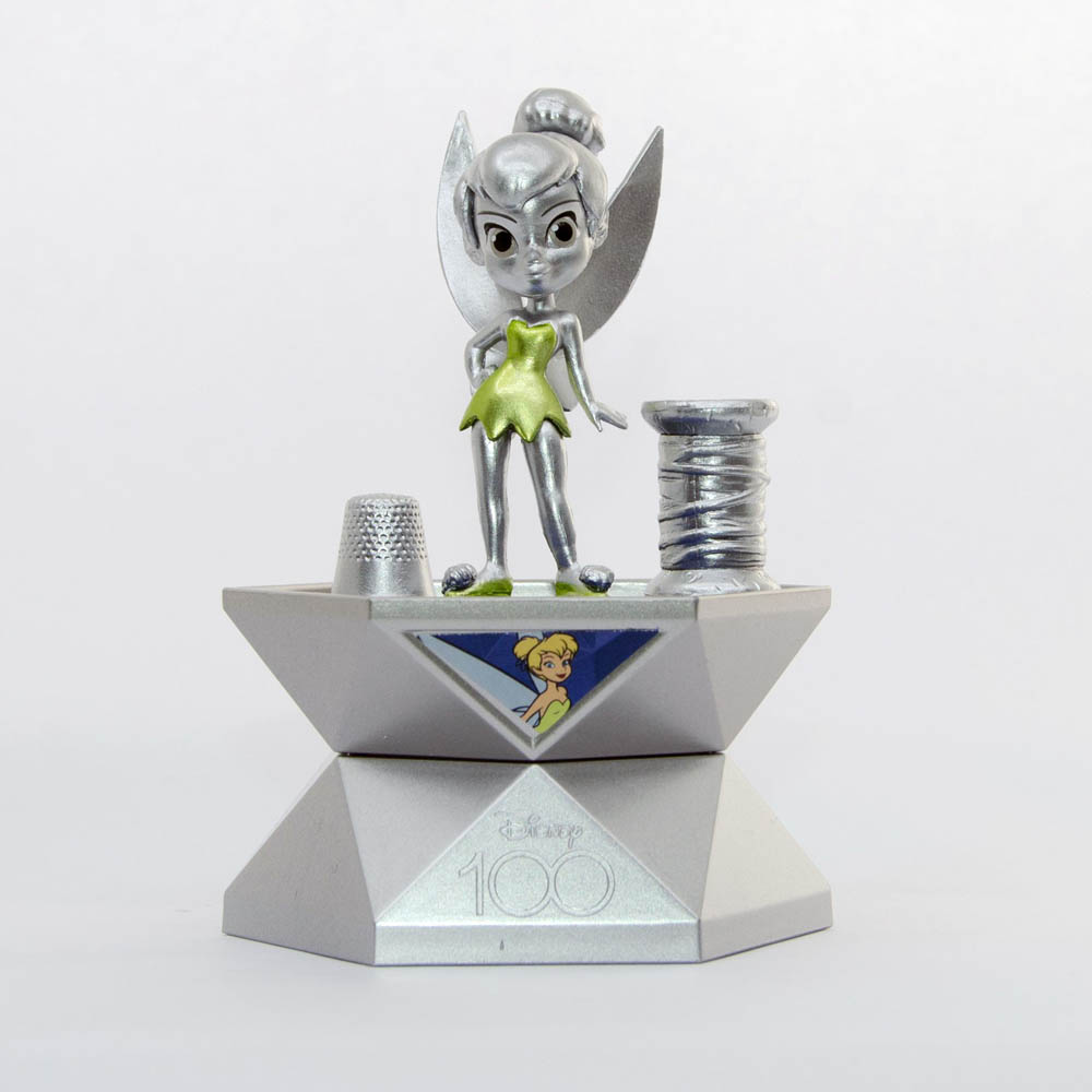 Disney - 100 Surprise Capsules Series 1-Assorted