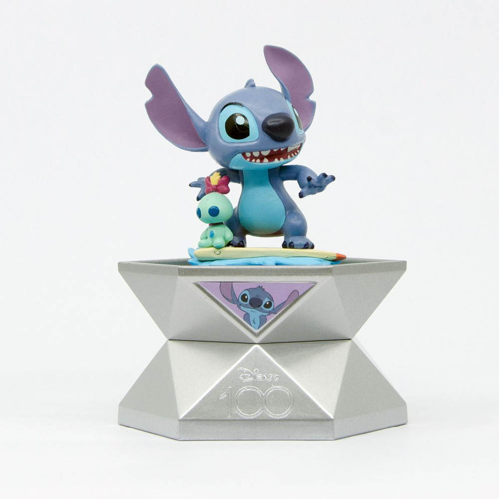 Disney - 100 Surprise Capsules Series 1-Assorted