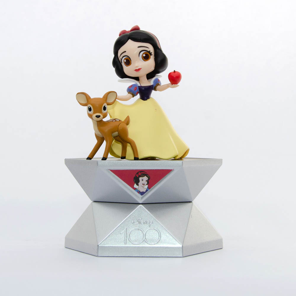 Disney - 100 Surprise Capsules Series 1-Assorted