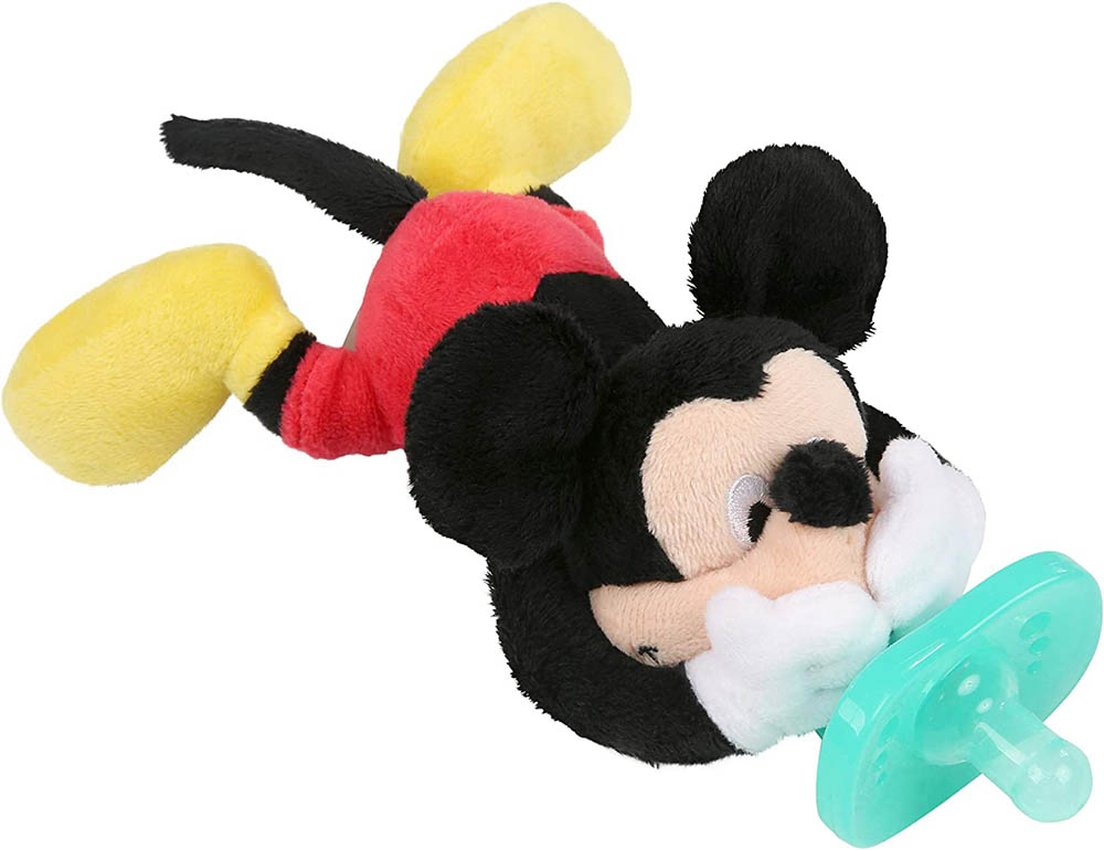 Disney Baby - Cozy Coo Soothing Pacifier