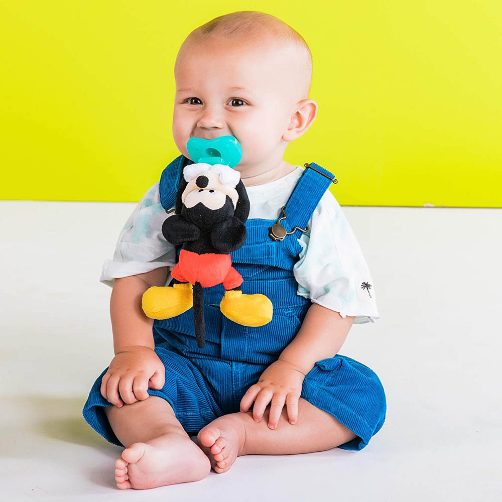 Disney Baby - Cozy Coo Soothing Pacifier
