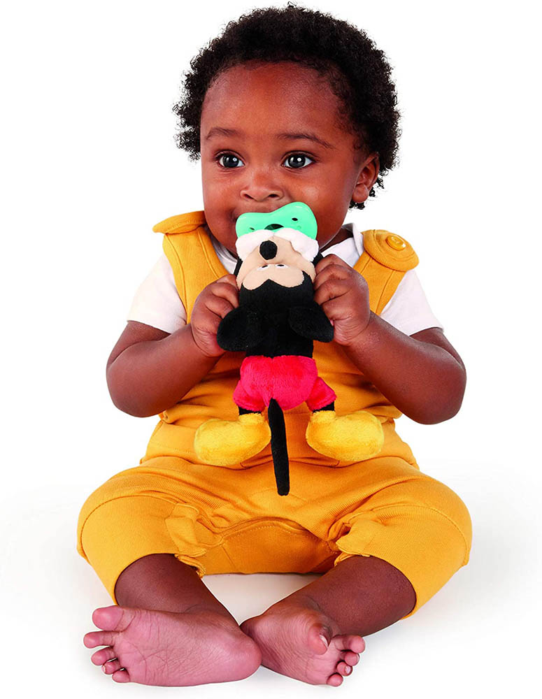 Disney Baby - Cozy Coo Soothing Pacifier