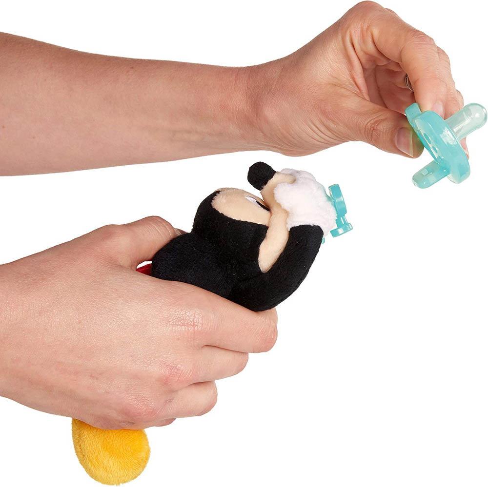 Disney Baby - Cozy Coo Soothing Pacifier