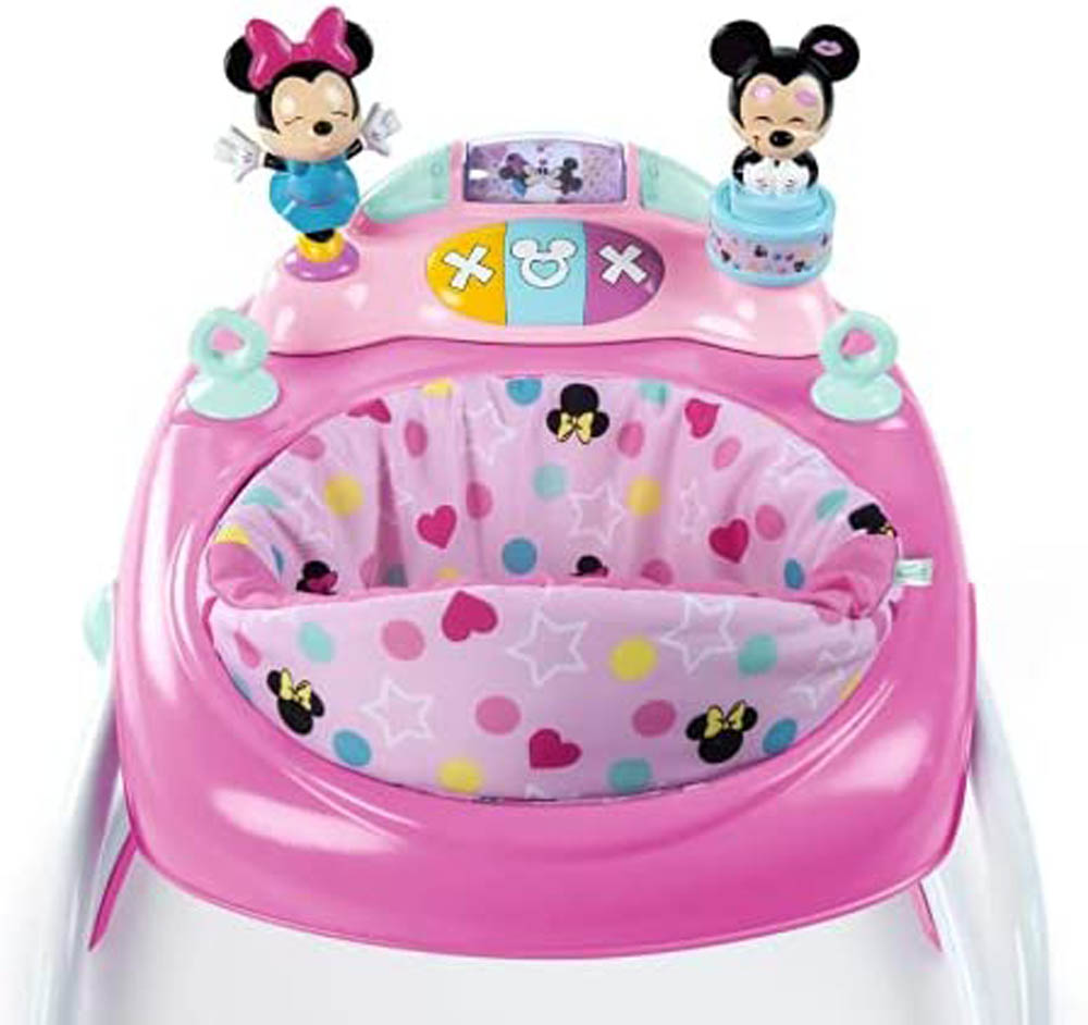 Disney Baby - Disney Baby Stars & Smiles Walker