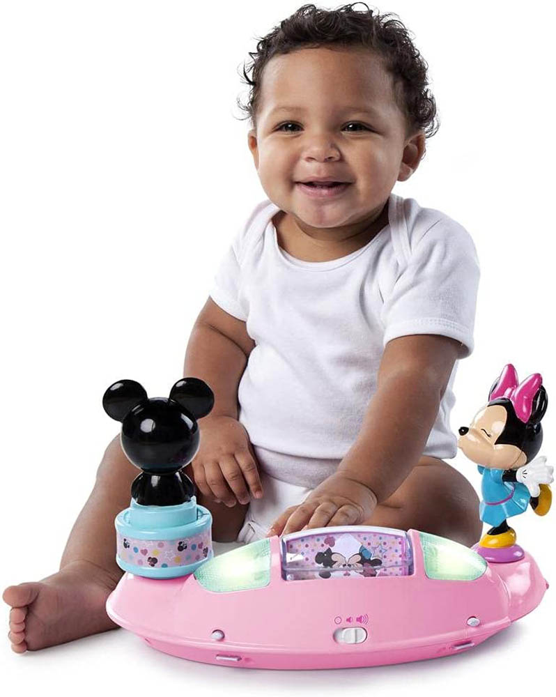 Disney Baby - Disney Baby Stars & Smiles Walker