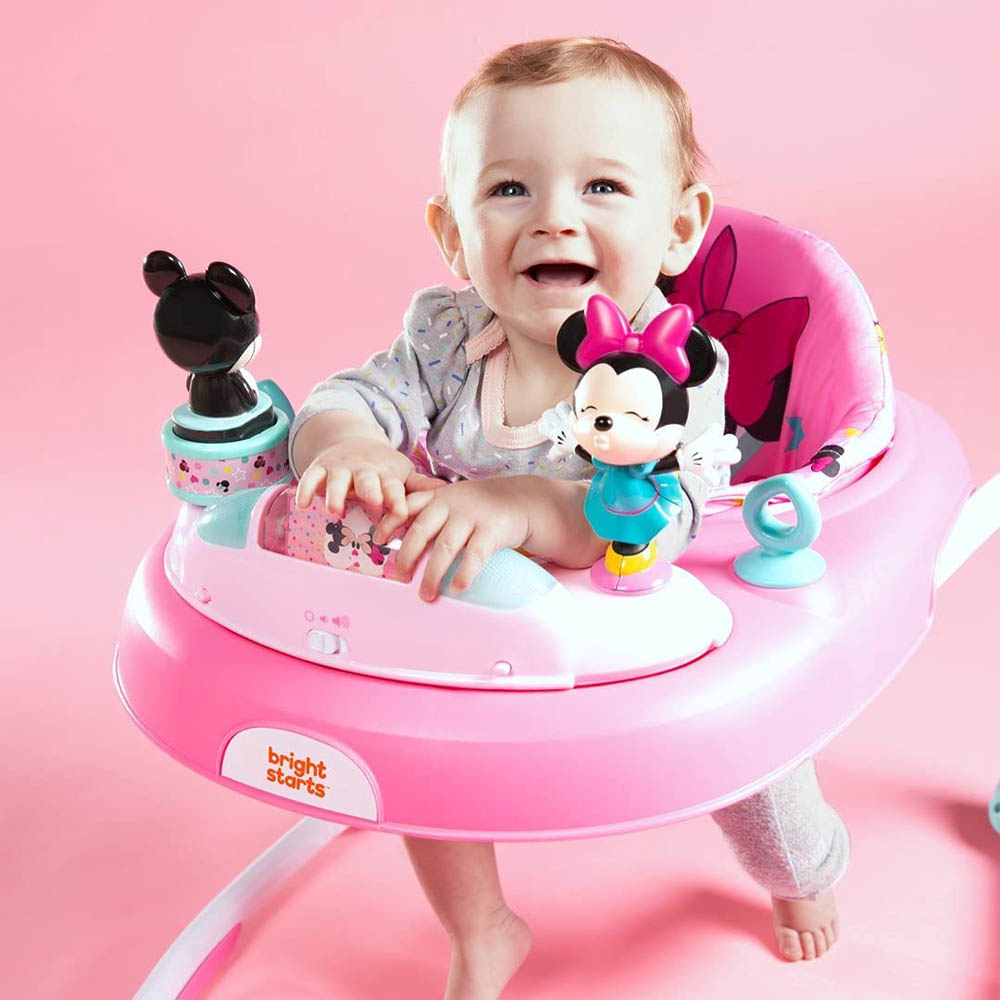 Disney Baby - Disney Baby Stars & Smiles Walker