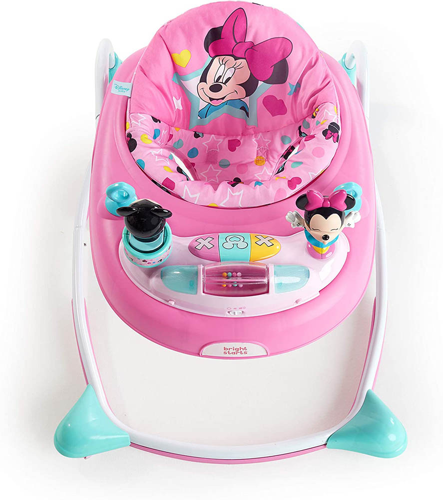 Disney Baby - Disney Baby Stars & Smiles Walker
