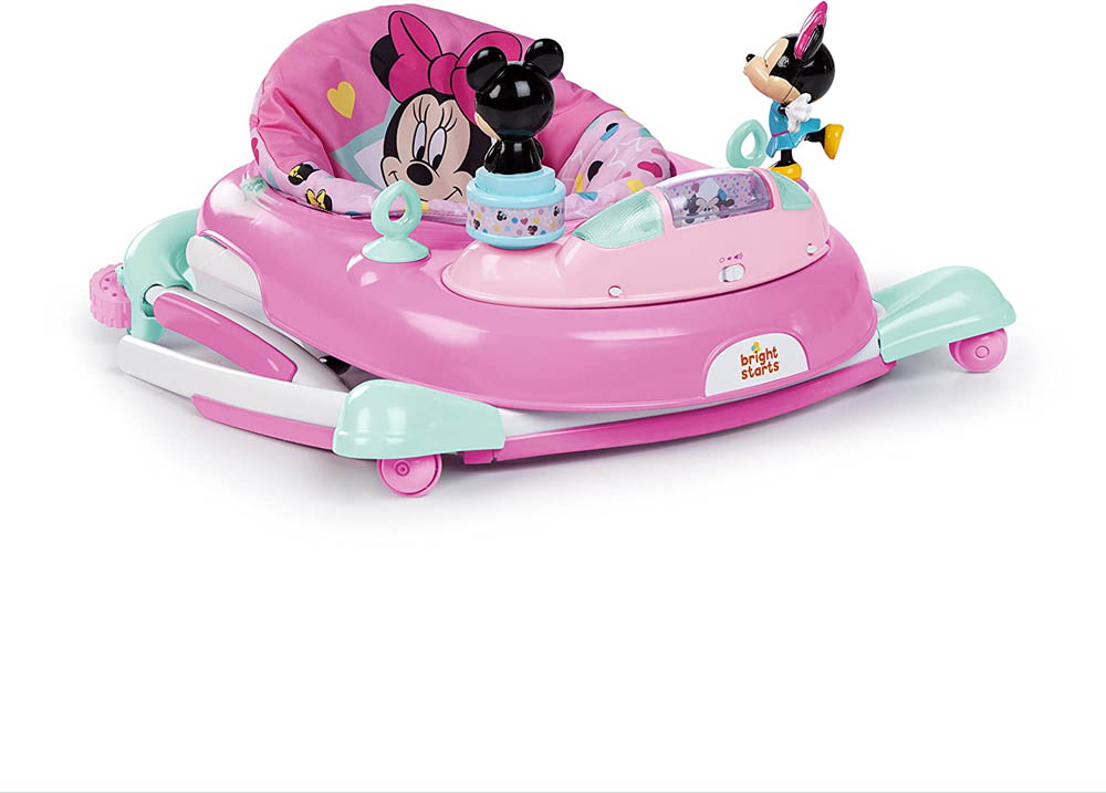 Disney Baby - Disney Baby Stars & Smiles Walker