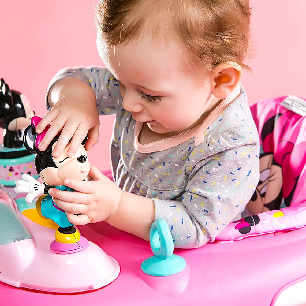 Disney Baby - Disney Baby Stars & Smiles Walker