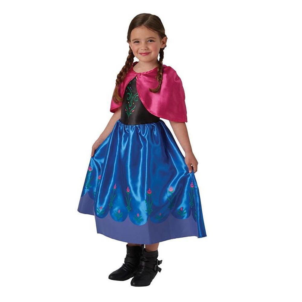 Disney - Frozen Anna Classic Costume