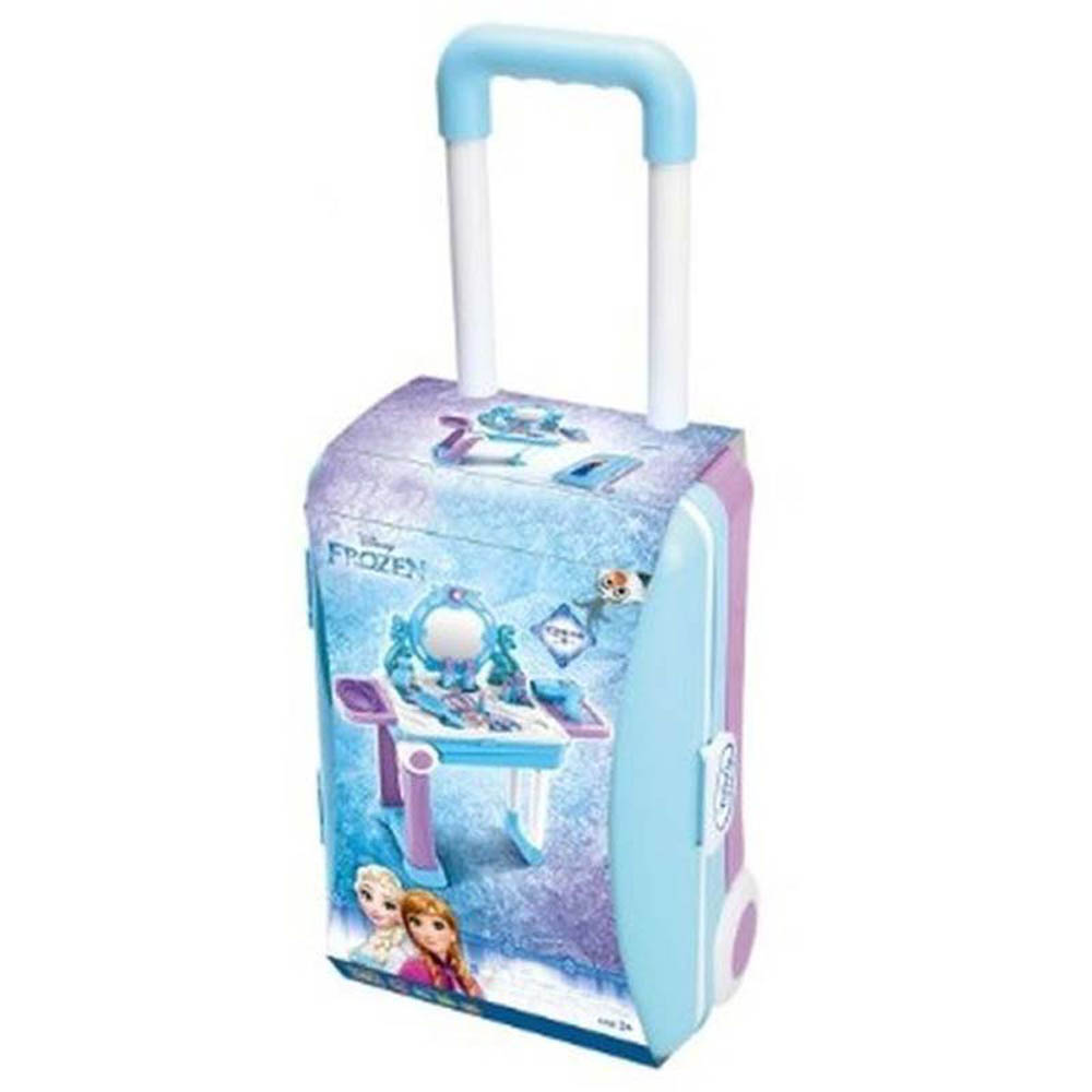 Disney - Frozen Beauty Travel Set