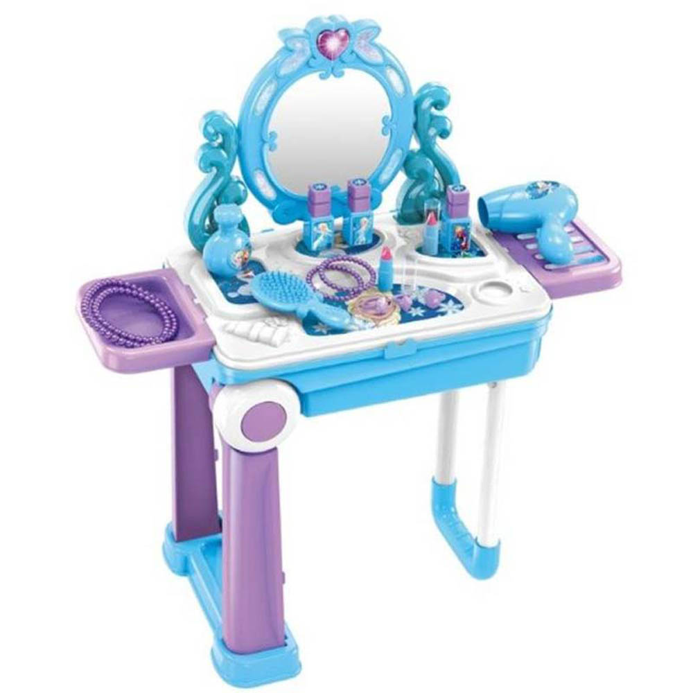 Disney - Frozen Beauty Travel Set