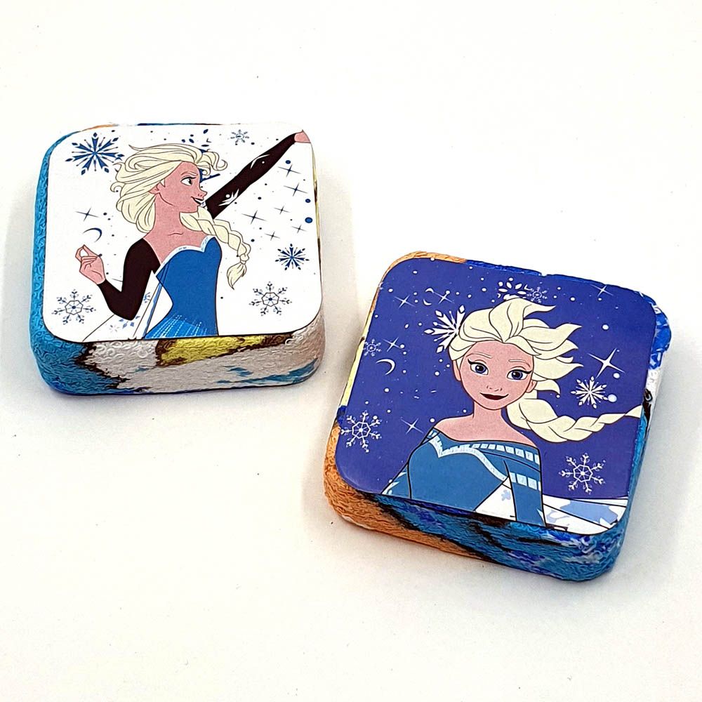 Disney - Frozen Expanding Magic Towels -Set Of 2