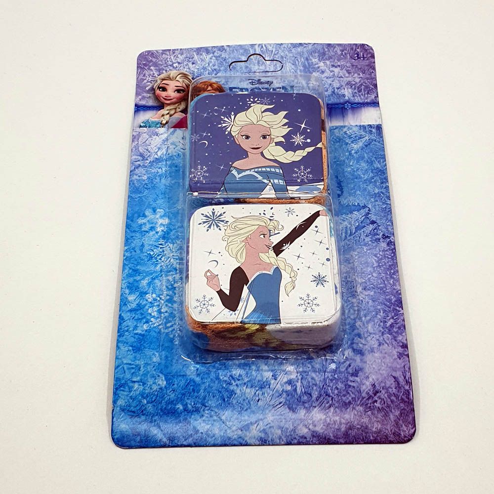 Disney - Frozen Expanding Magic Towels -Set Of 2
