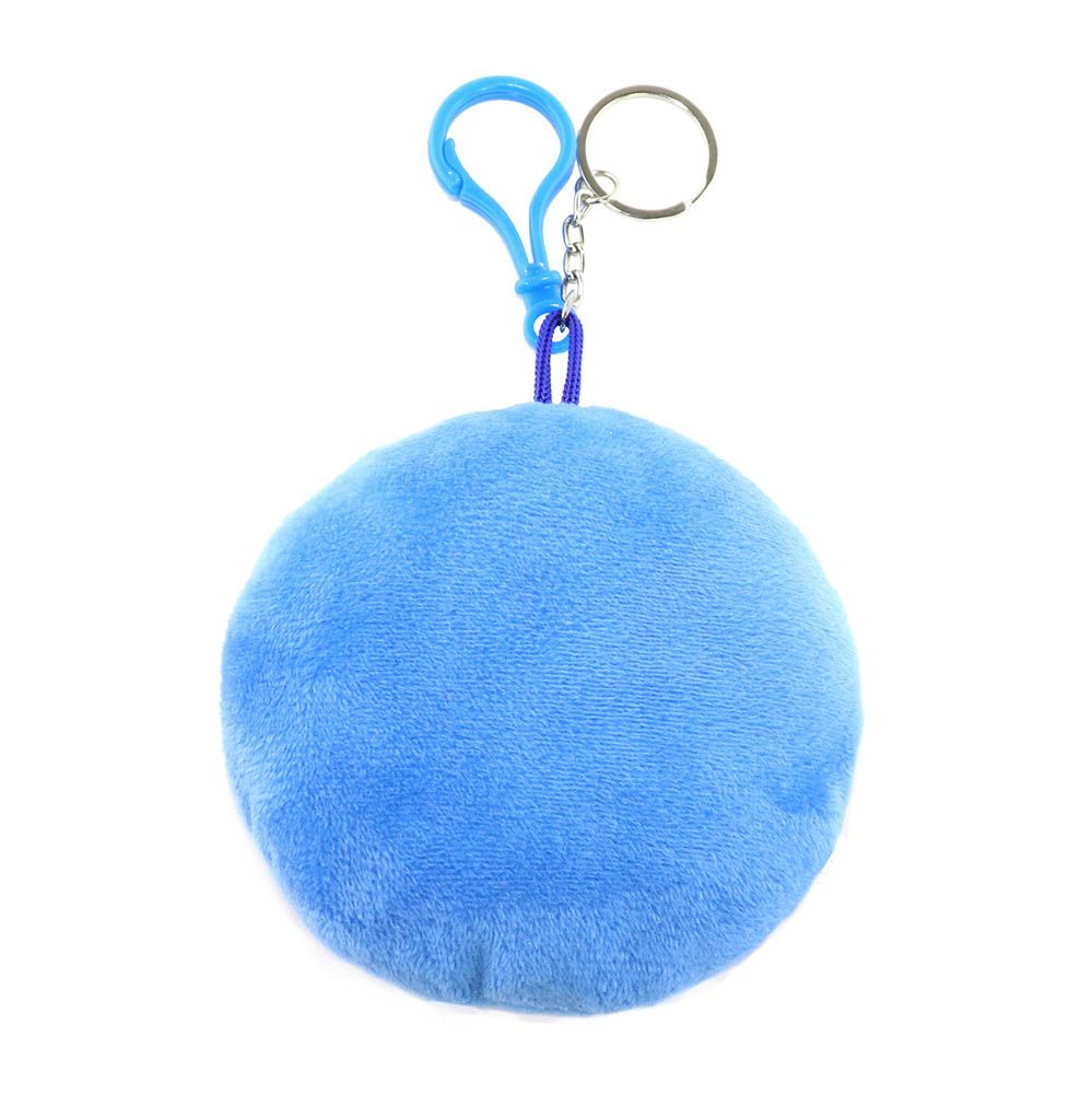Disney - Frozen Toy Key Chain With Embroidery