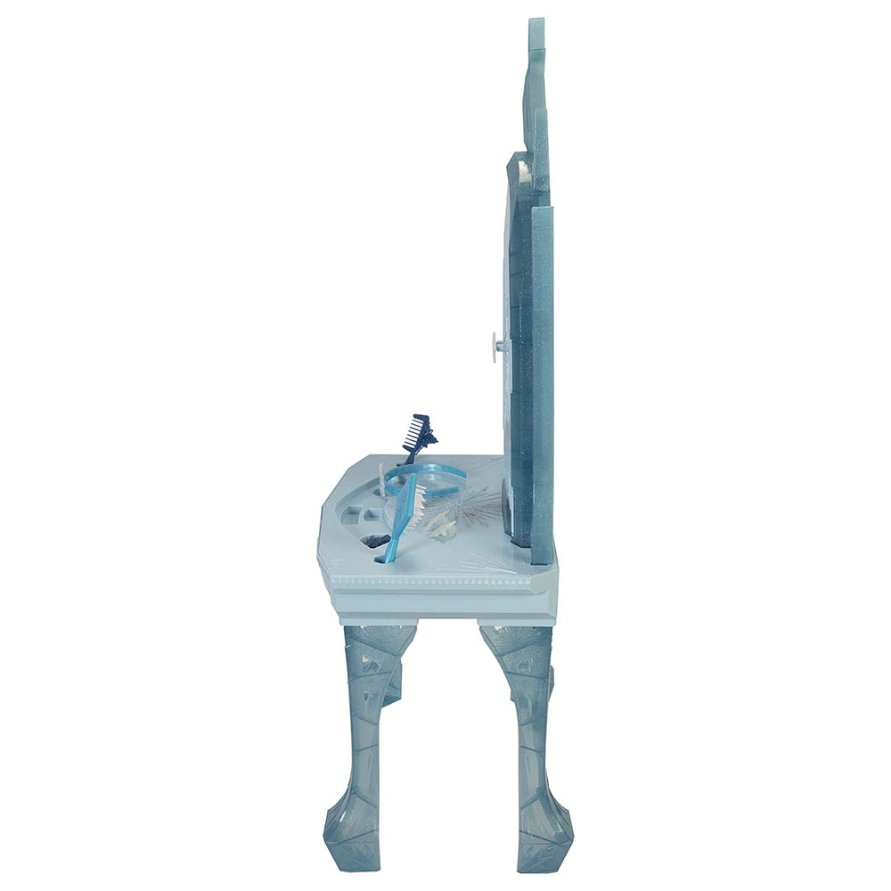 Disney - Frozen2 Elsa Enchanted Ice Vanity