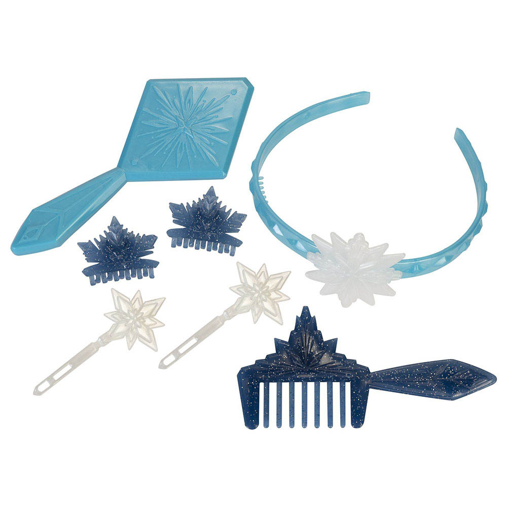Disney - Frozen2 Elsa Enchanted Ice Vanity