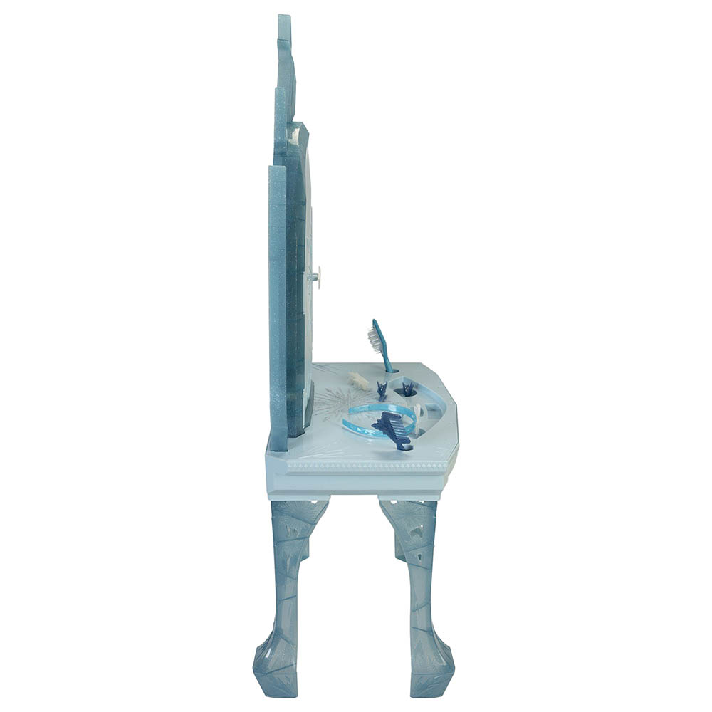 Disney - Frozen2 Elsa Enchanted Ice Vanity