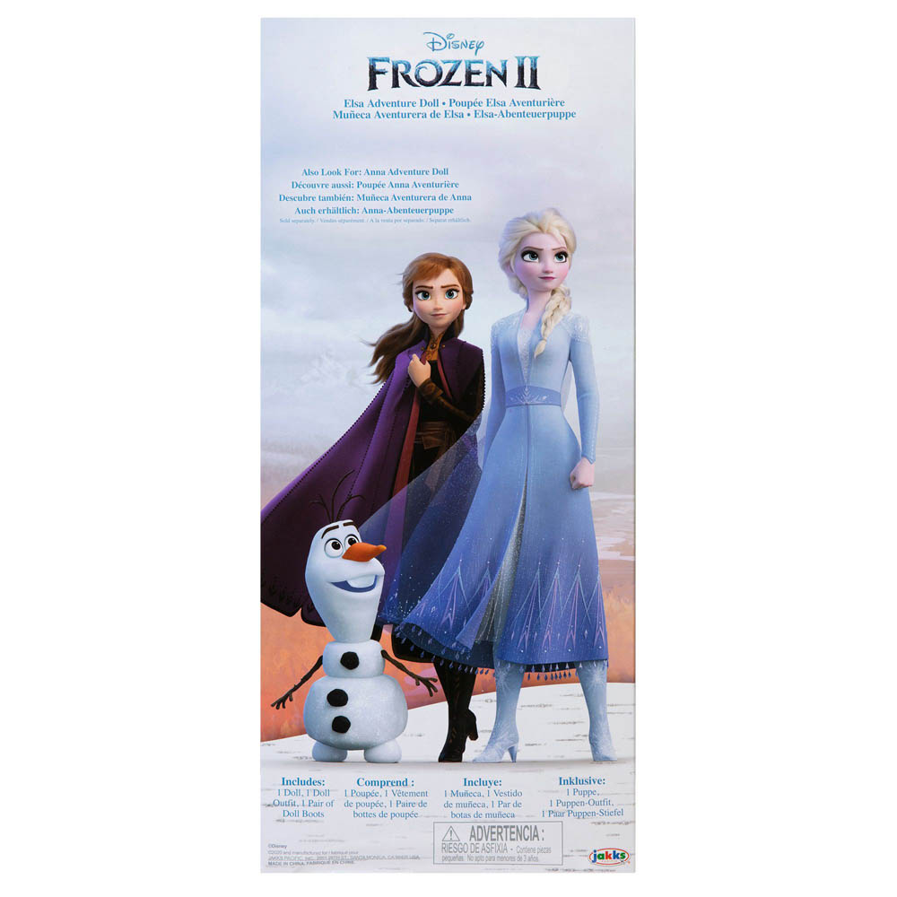 Elsa doll target new arrivals
