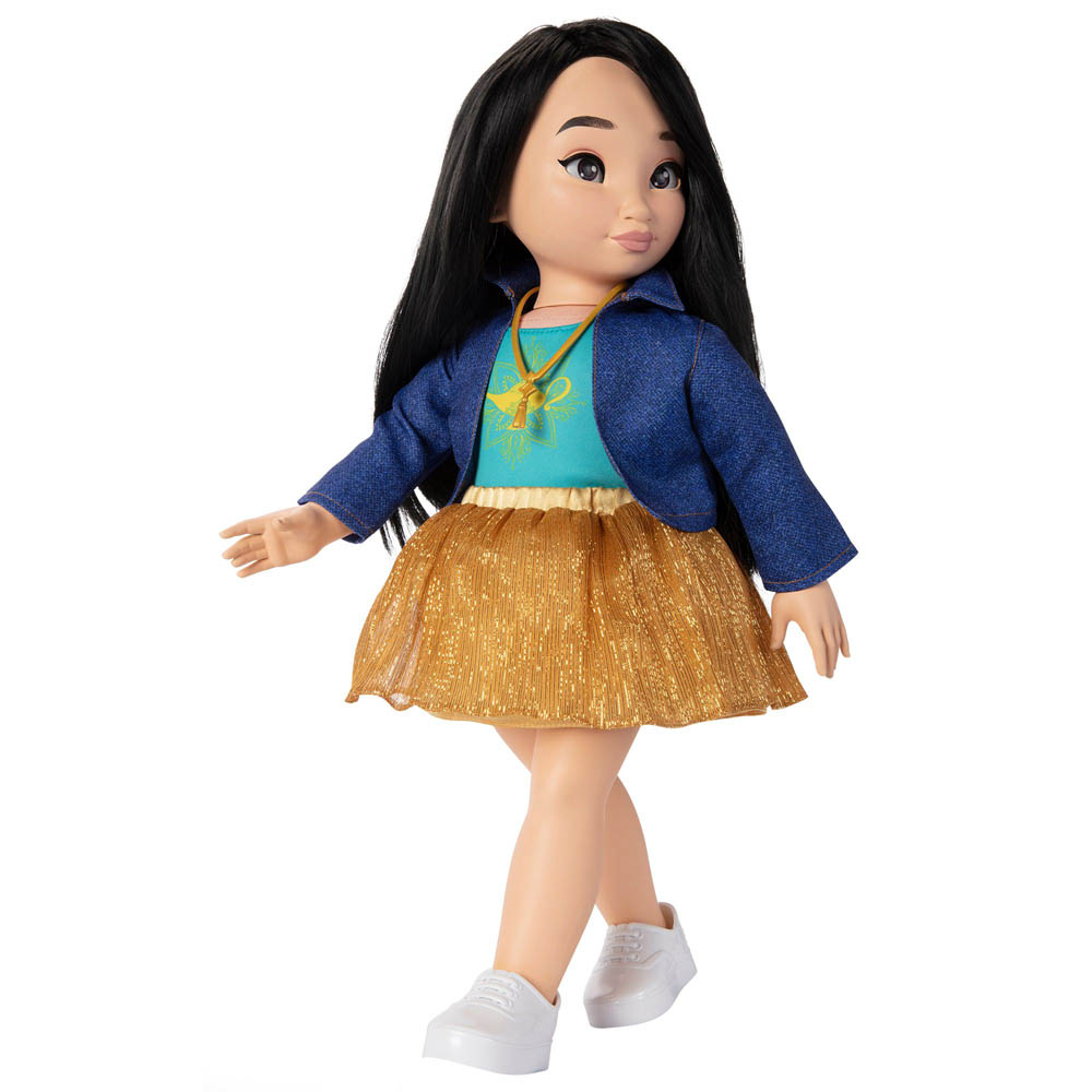 Disney ILY - Fashion Pack Jasmine Inspired