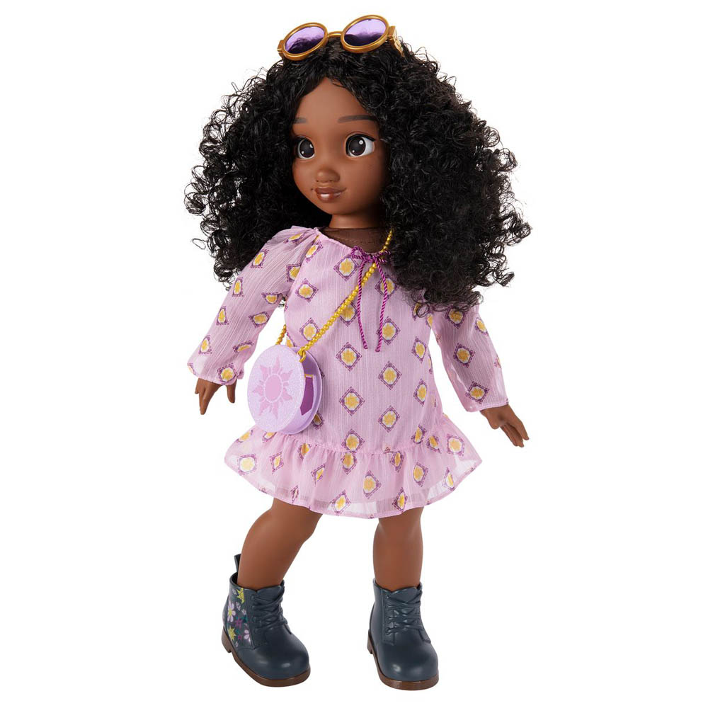 Disney ILY - Fashion Pack Rapunzel Inspired