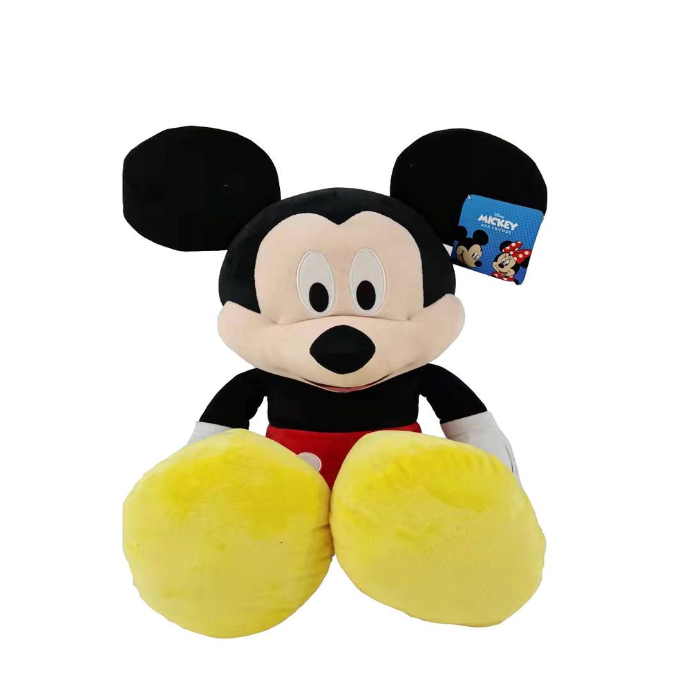 Disney - Mickey Core Plush Toy 30 inch - XXL