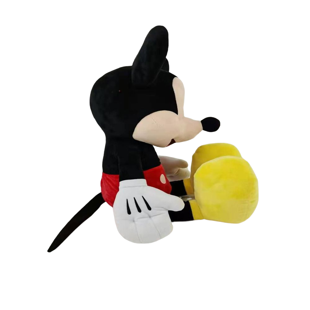 Disney - Mickey Core Plush Toy 30 inch - XXL