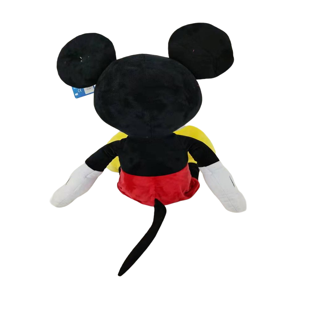 Disney - Mickey Core Plush Toy 30 inch - XXL
