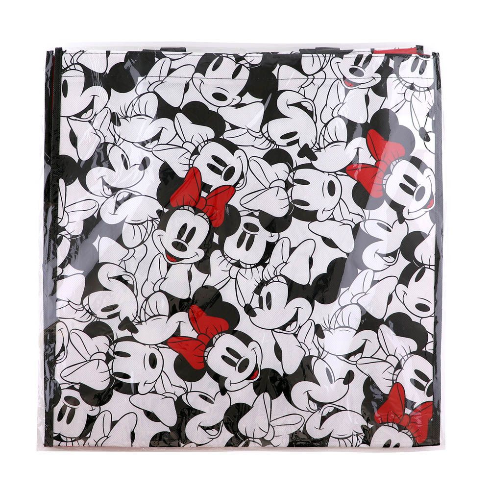 Disney - Minnie Mouse Foldable Shopping Bag