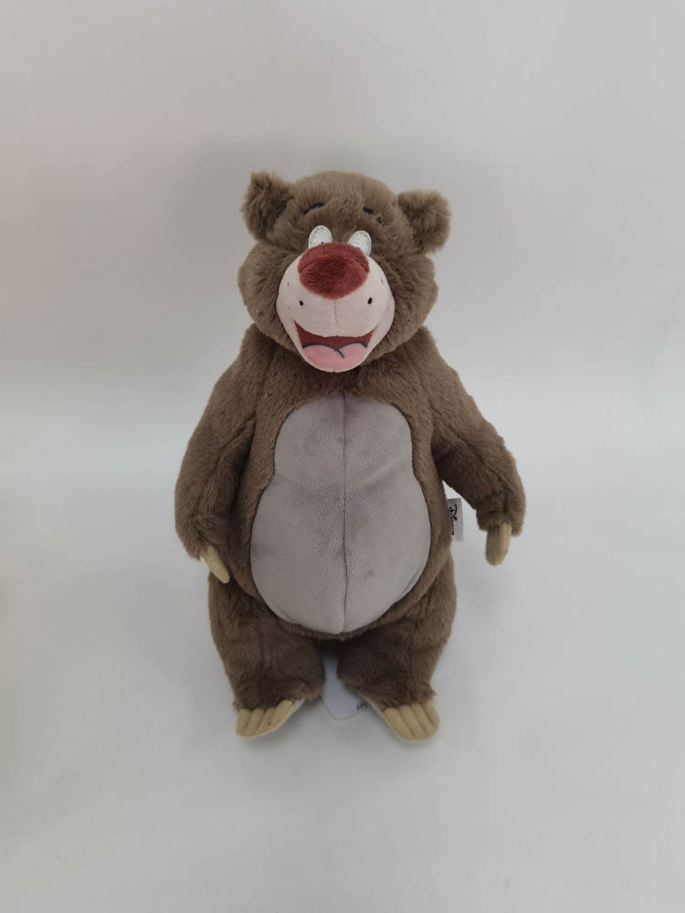 Baloo teddy clearance bear