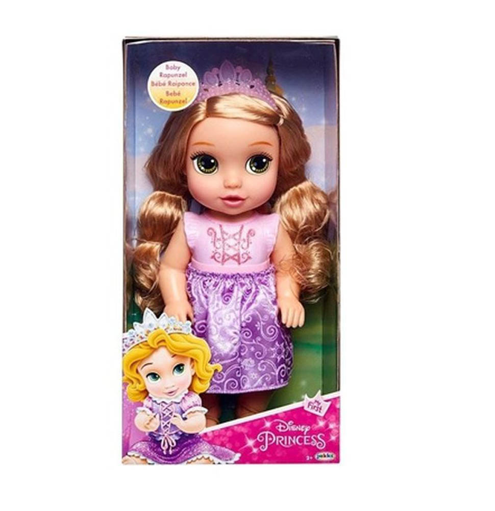 Doll disney princess clearance