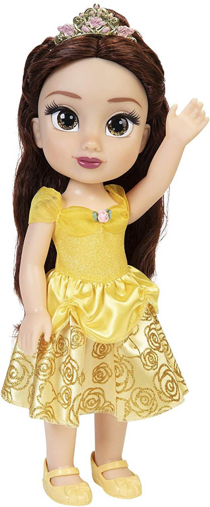 Disney - Princess Core Doll 15 Inch Glass Eyes
