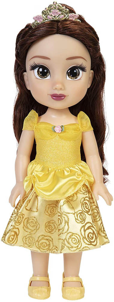 Disney - Princess Core Doll 15 Inch Glass Eyes