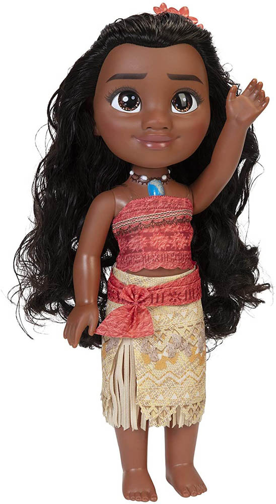 Disney - Princess Core Doll 15 Inch Glass Eyes