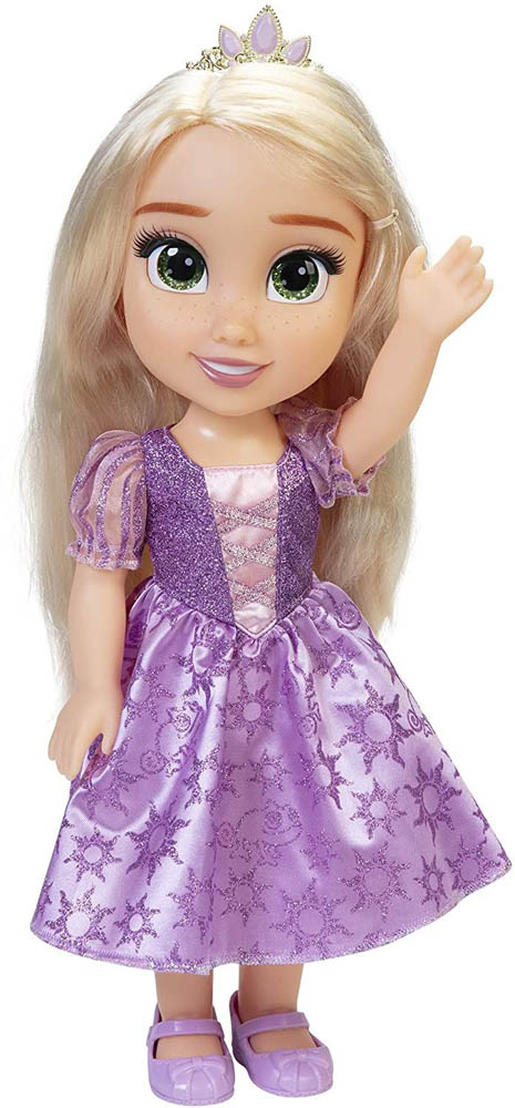 Disney - Princess Core Doll 15 Inch Glass Eyes