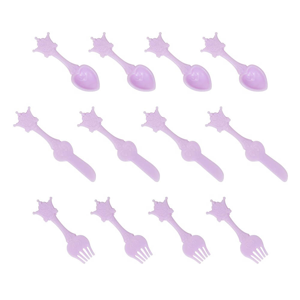 Disney - Princess Dinnerware Set 26 Pieces