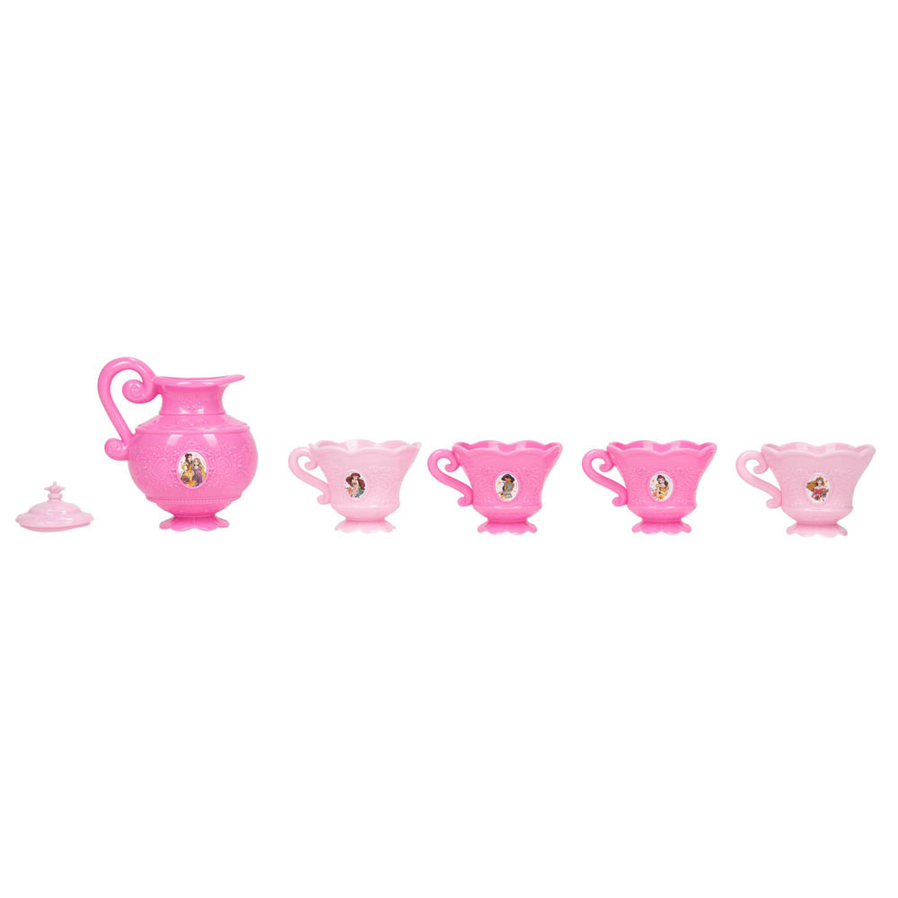 Disney - Princess Dinnerware Set 26 Pieces