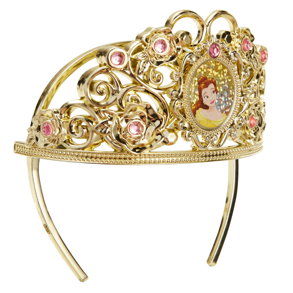 Disney - Princess Explore Your World Tiara - Belle
