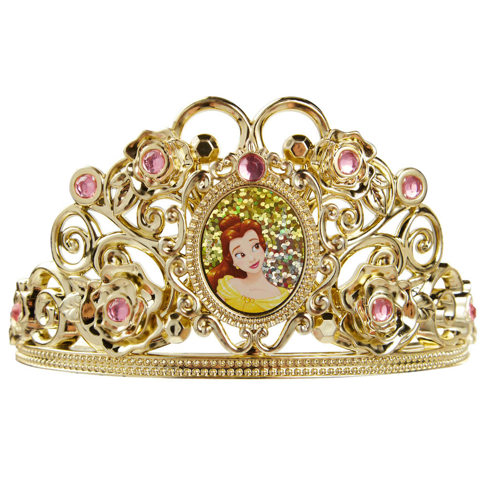 Disney - Princess Explore Your World Tiara - Belle