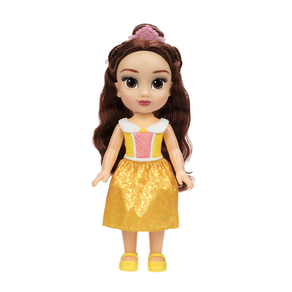 Disney - Princess Value Doll 15 Inch-Assorted