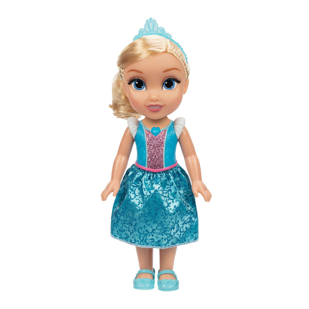 Disney - Princess Value Doll 15 Inch-Assorted